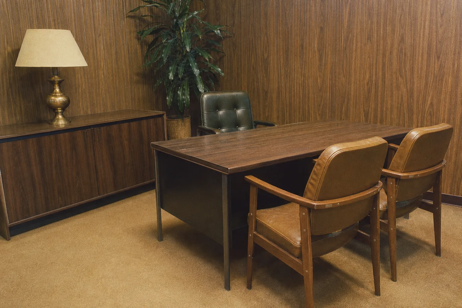 Sitting in a free consultation? Four questions that tell you what kind of firm you're in